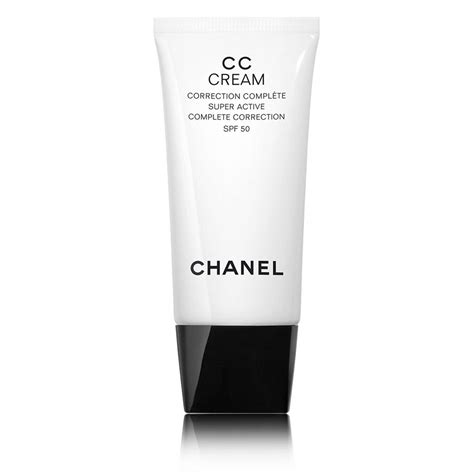 chanel cc cream 30 beige douglas